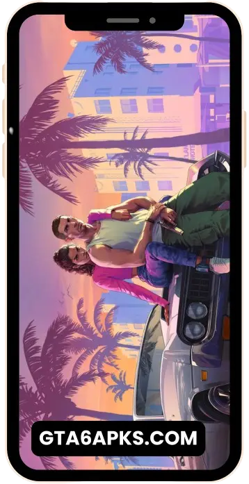 GTA 6 APK