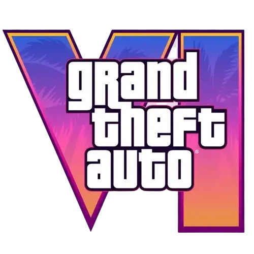 GTA 6 Logo